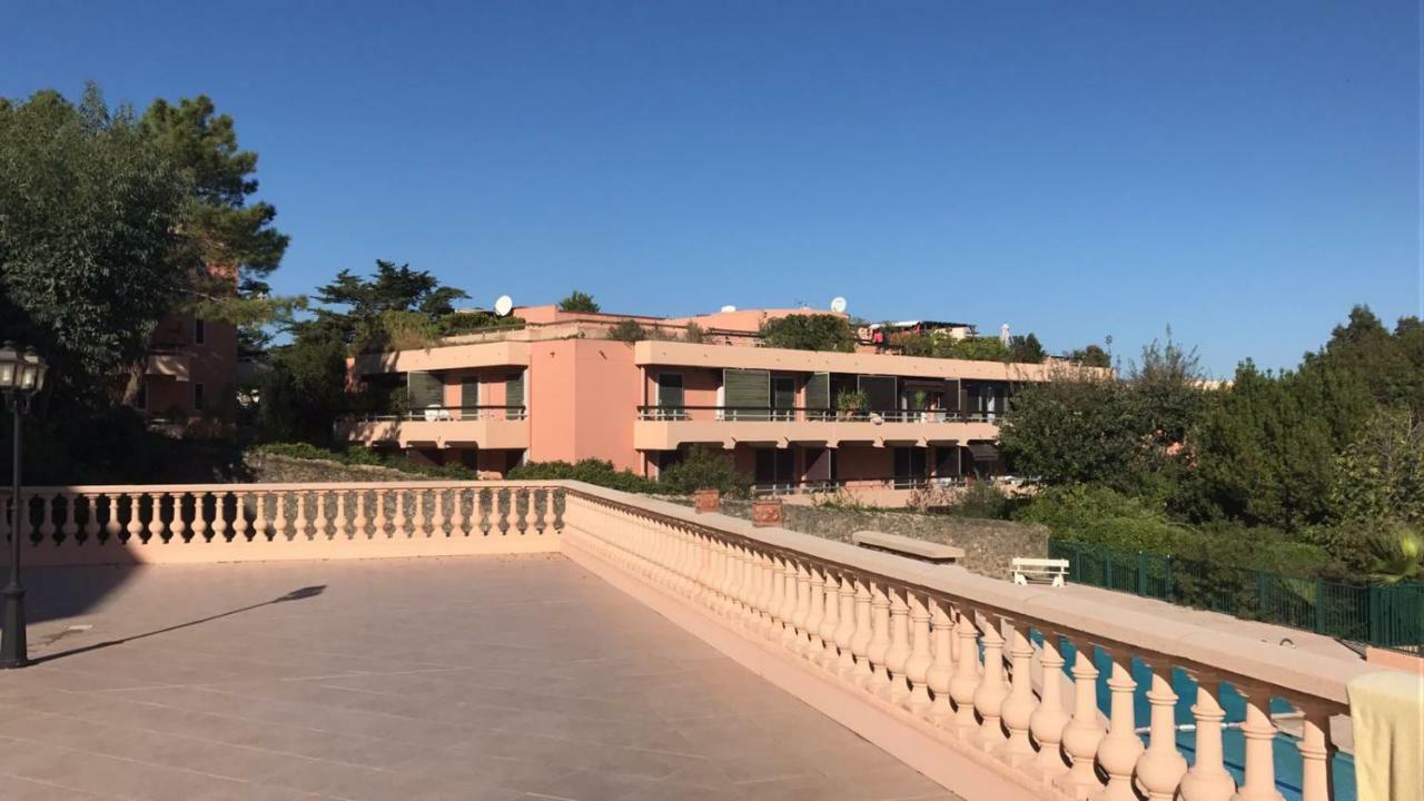 Saint-Tropez - Studio 40 M2 Exterior photo