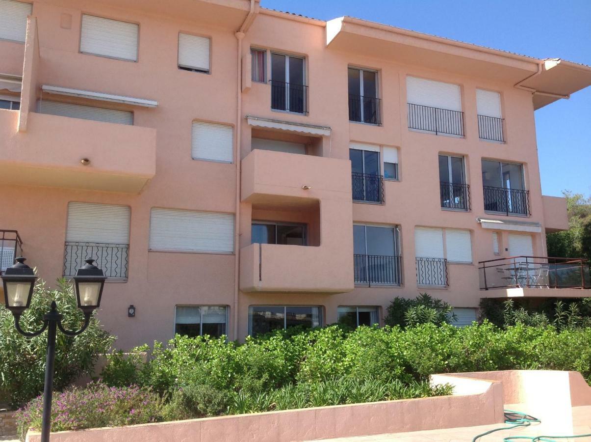 Saint-Tropez - Studio 40 M2 Exterior photo