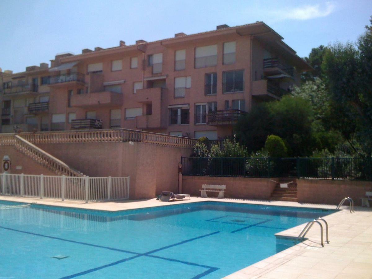 Saint-Tropez - Studio 40 M2 Exterior photo