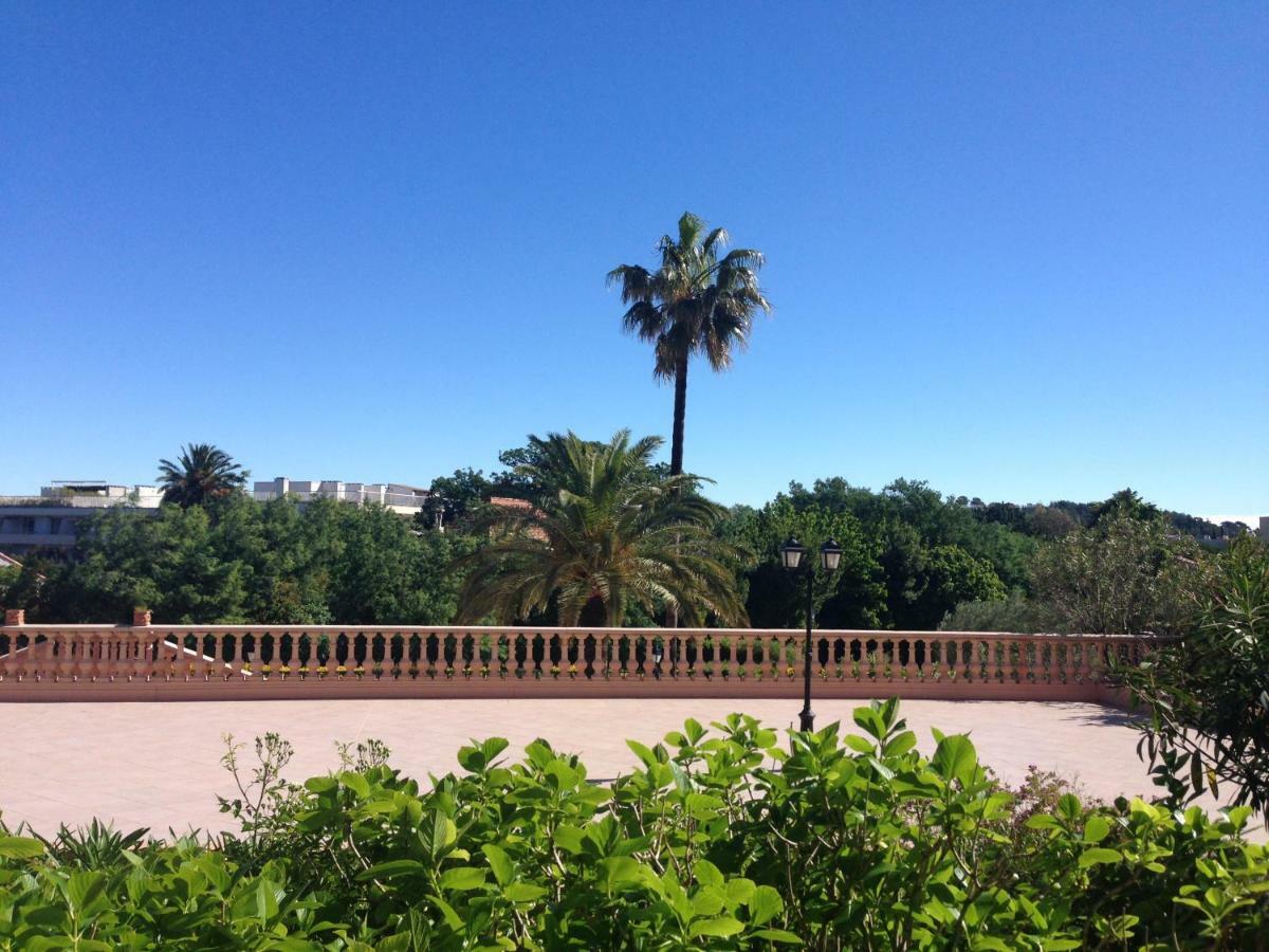 Saint-Tropez - Studio 40 M2 Exterior photo